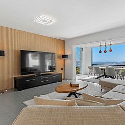 Vrijstaande woning in Altea Hills