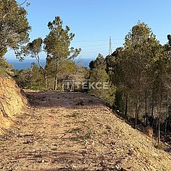 Geschakelde woning in Altea Hills