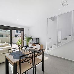 Vrijstaande woning in Daya Nueva