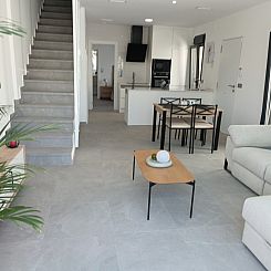 Vrijstaande woning in Daya Nueva