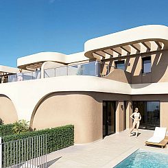 Chalet in Daya Nueva