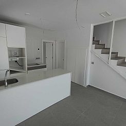 Geschakelde woning in Daya Nueva