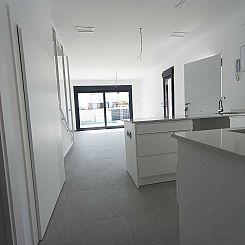 Geschakelde woning in Daya Nueva