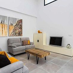 Vrijstaande woning in Daya Nueva