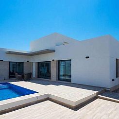 Appartement in Daya Nueva