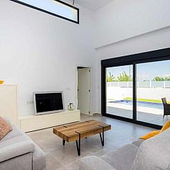 Appartement in Daya Nueva