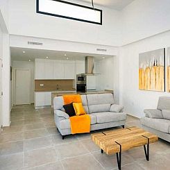 Appartement in Daya Nueva