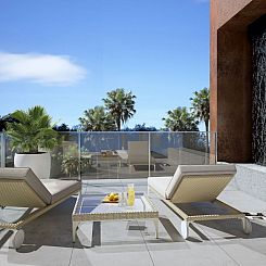 Geschakelde woning in Daya Nueva
