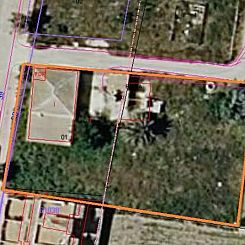 Geschakelde woning in Daya Nueva