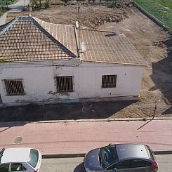 Geschakelde woning in Daya Nueva