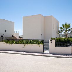 Vrijstaande woning in Algorfa