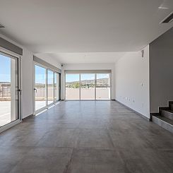 Vrijstaande woning in Algorfa