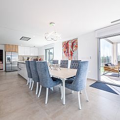 Vrijstaande woning in Algorfa