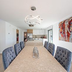 Vrijstaande woning in Algorfa