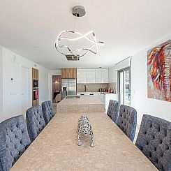 Vrijstaande woning in Algorfa