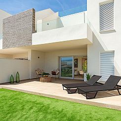 Geschakelde woning in Algorfa