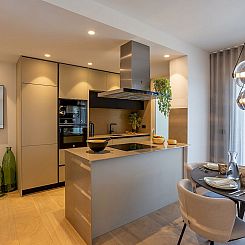 Geschakelde woning in Algorfa