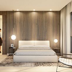 Vrijstaande woning in Algorfa