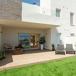 Geschakelde woning in Algorfa