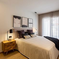Geschakelde woning in Algorfa