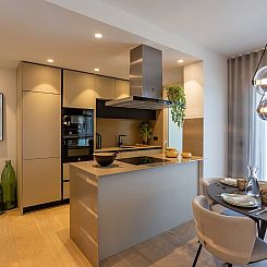 Geschakelde woning in Algorfa