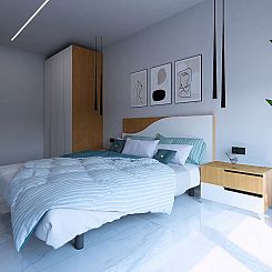 Geschakelde woning in Algorfa