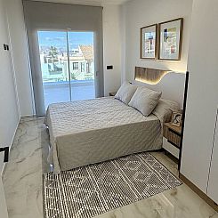 Geschakelde woning in Algorfa