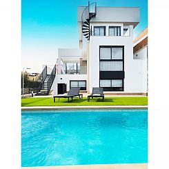 Geschakelde woning in Algorfa