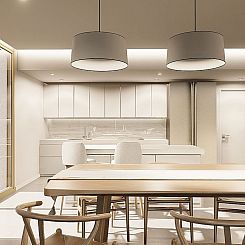 Vrijstaande woning in Algorfa