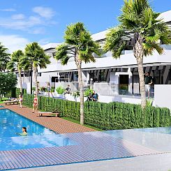 Appartement in Algorfa