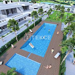 Appartement in Algorfa