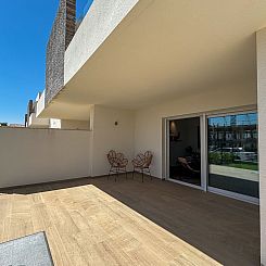 Appartement in Algorfa