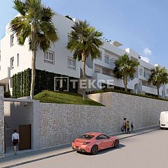 Appartement in Algorfa