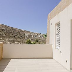 Vrijstaande woning in Algorfa