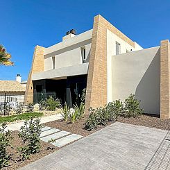 Geschakelde woning in Algorfa