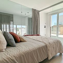 Geschakelde woning in Algorfa