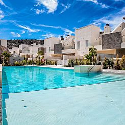Appartement in Algorfa