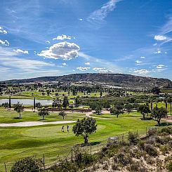 Appartement in Algorfa