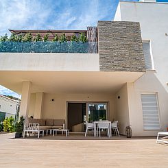 Appartement in Algorfa