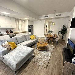 Appartement in Algorfa