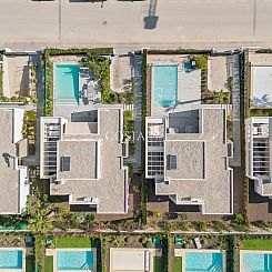 Vrijstaande woning in Algorfa