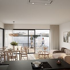 Appartement in Torrevieja