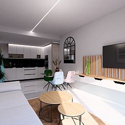 Appartement in Algorfa