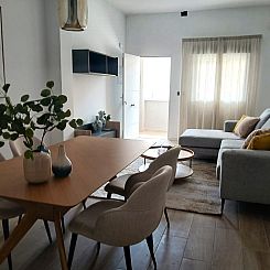 Appartement in Algorfa