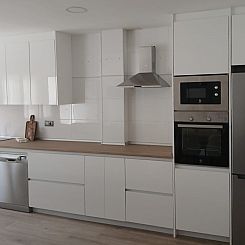 Appartement in Algorfa