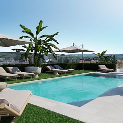 Appartement in Algorfa