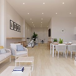 Appartement in Algorfa