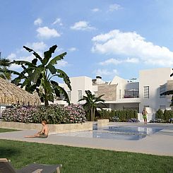 Appartement in Algorfa