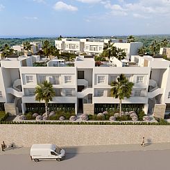 Appartement in Algorfa