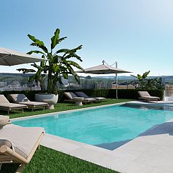 Appartement in Algorfa